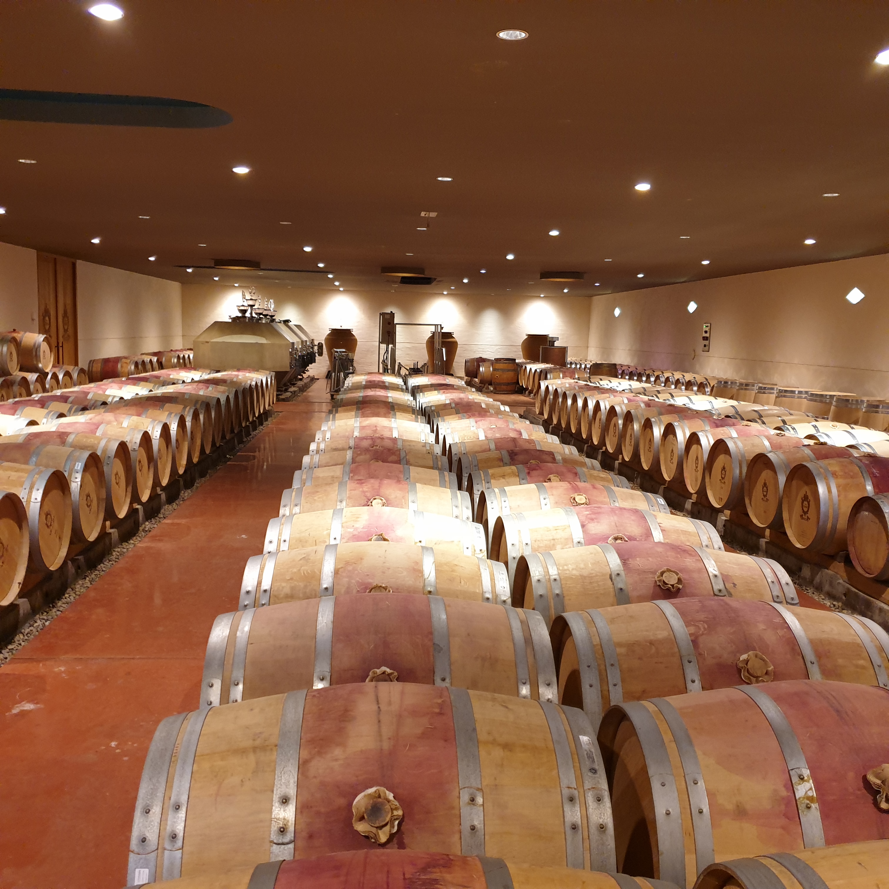 CHATEAU Margaux Château FERRIERE