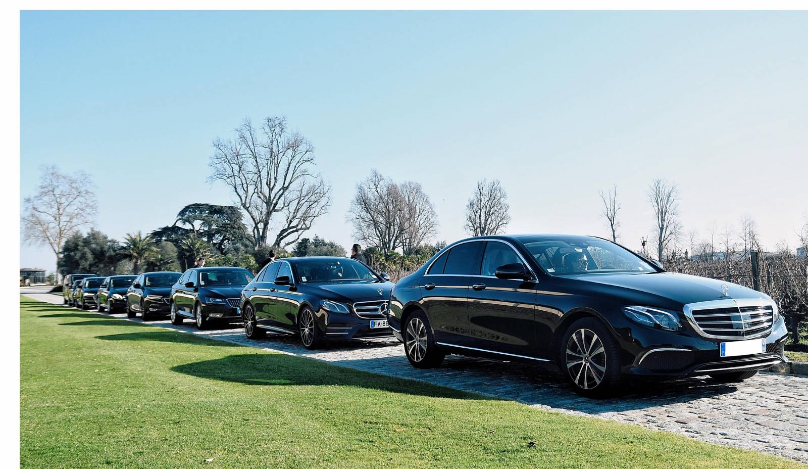 Alternative au taxi pour un trajet  professionnel ou personnel pas cher de bordeaux à l'aéroport de Mérignac