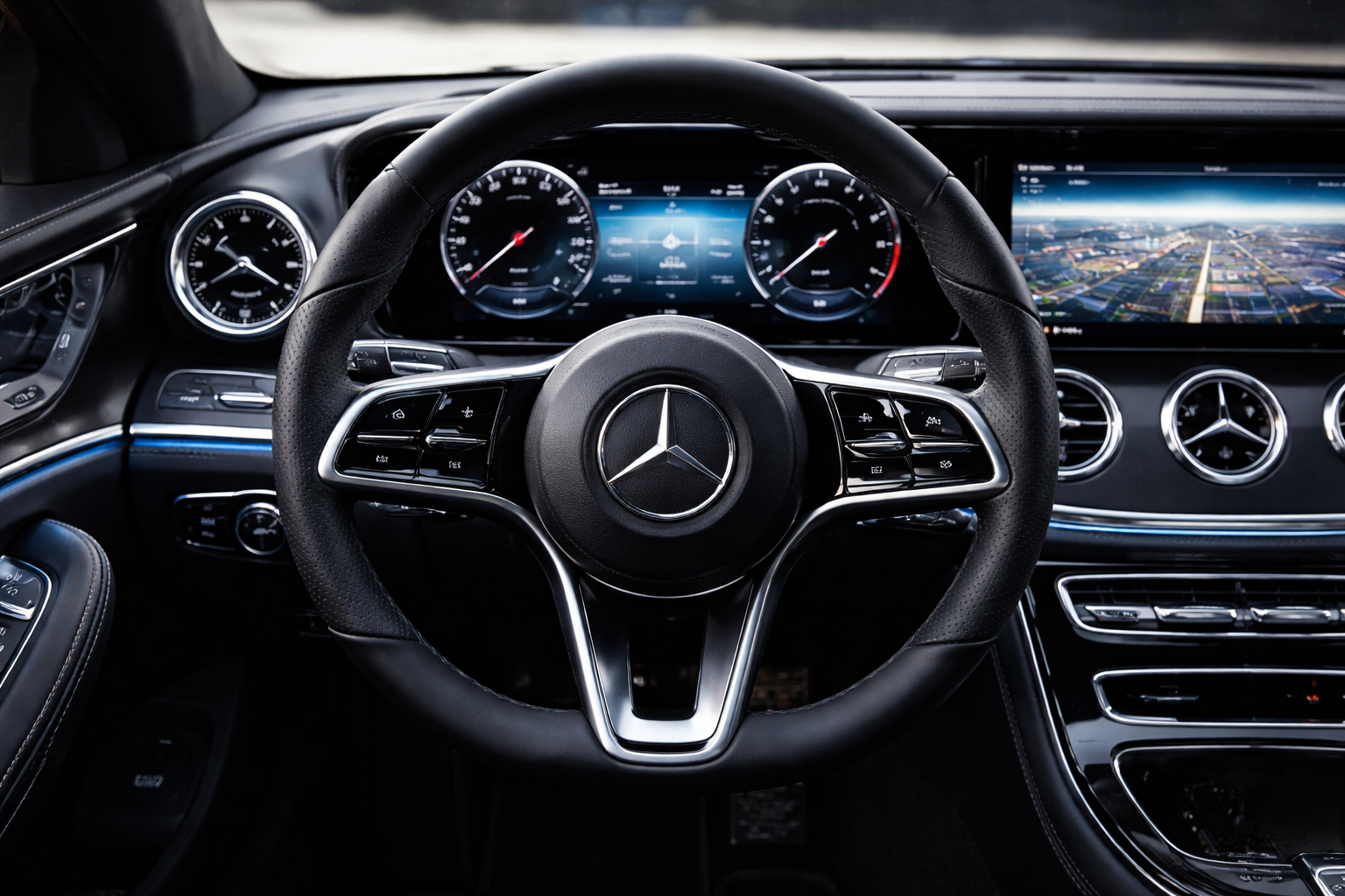 Réserver un transport urgent longue distance avec Chauffeur privé vtc au départ de Mérignac, Pessac,  le Haillan, Bordeaux