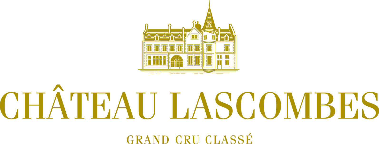 DOMAINE VITICOLE Margaux Château Lascombes