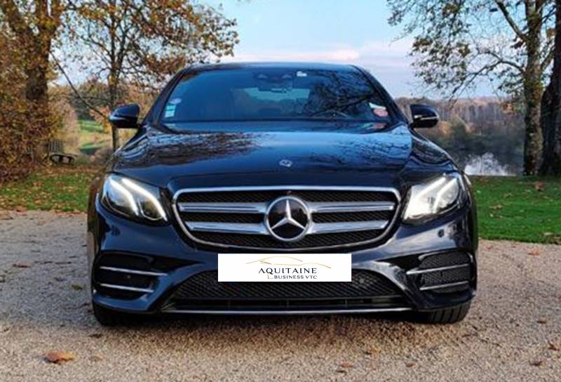 MERCEDES CLASSE E HYBRIDE  TRES HAUT DE GAMME