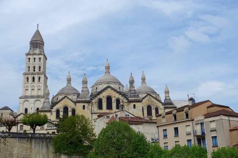 Périgueux